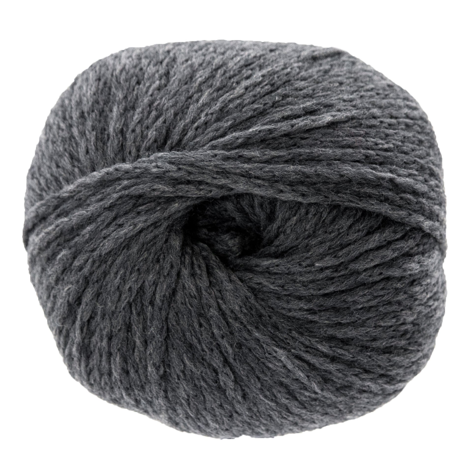 Lana Grossa Cool Merino Big Yarn - 219 Dark Grey
