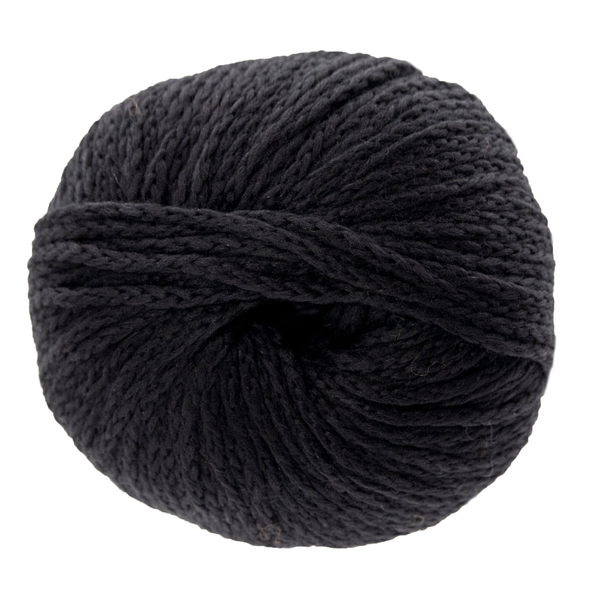 Lana Grossa Cool Merino Big Yarn - 220 Black
