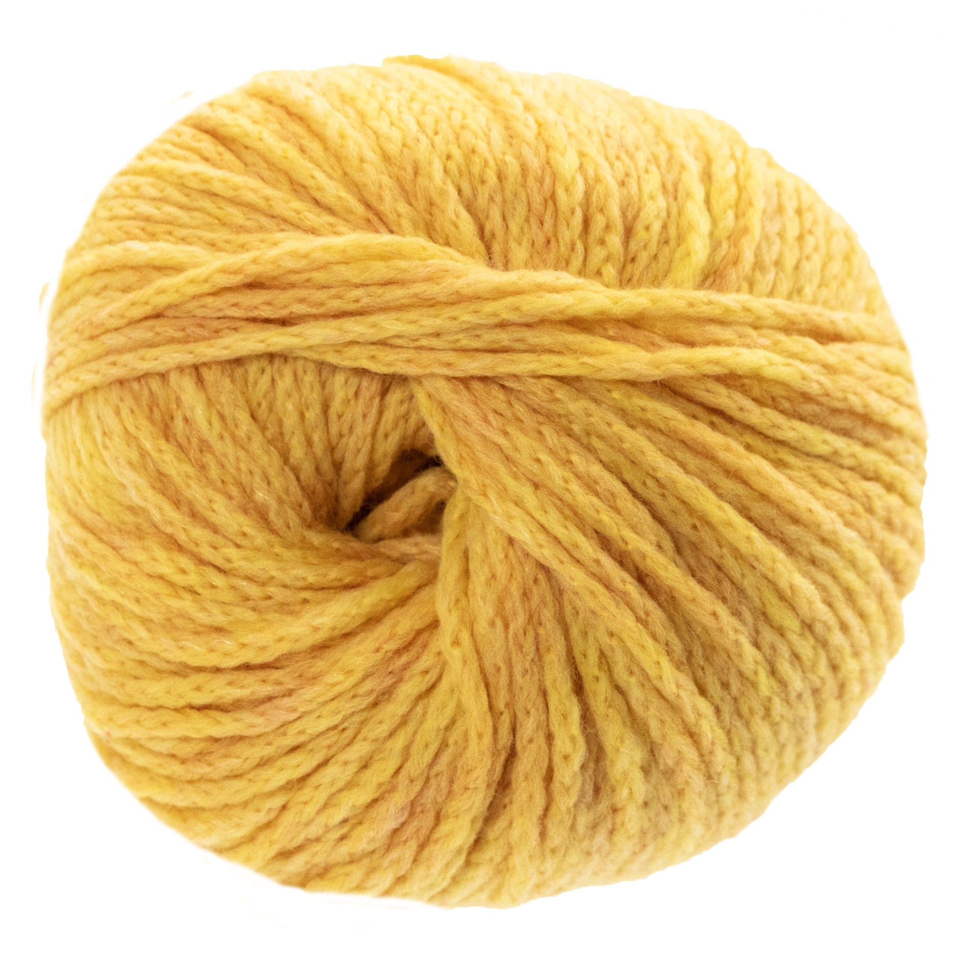 Lana Grossa Cool Merino Big Yarn - 221 Yellow
