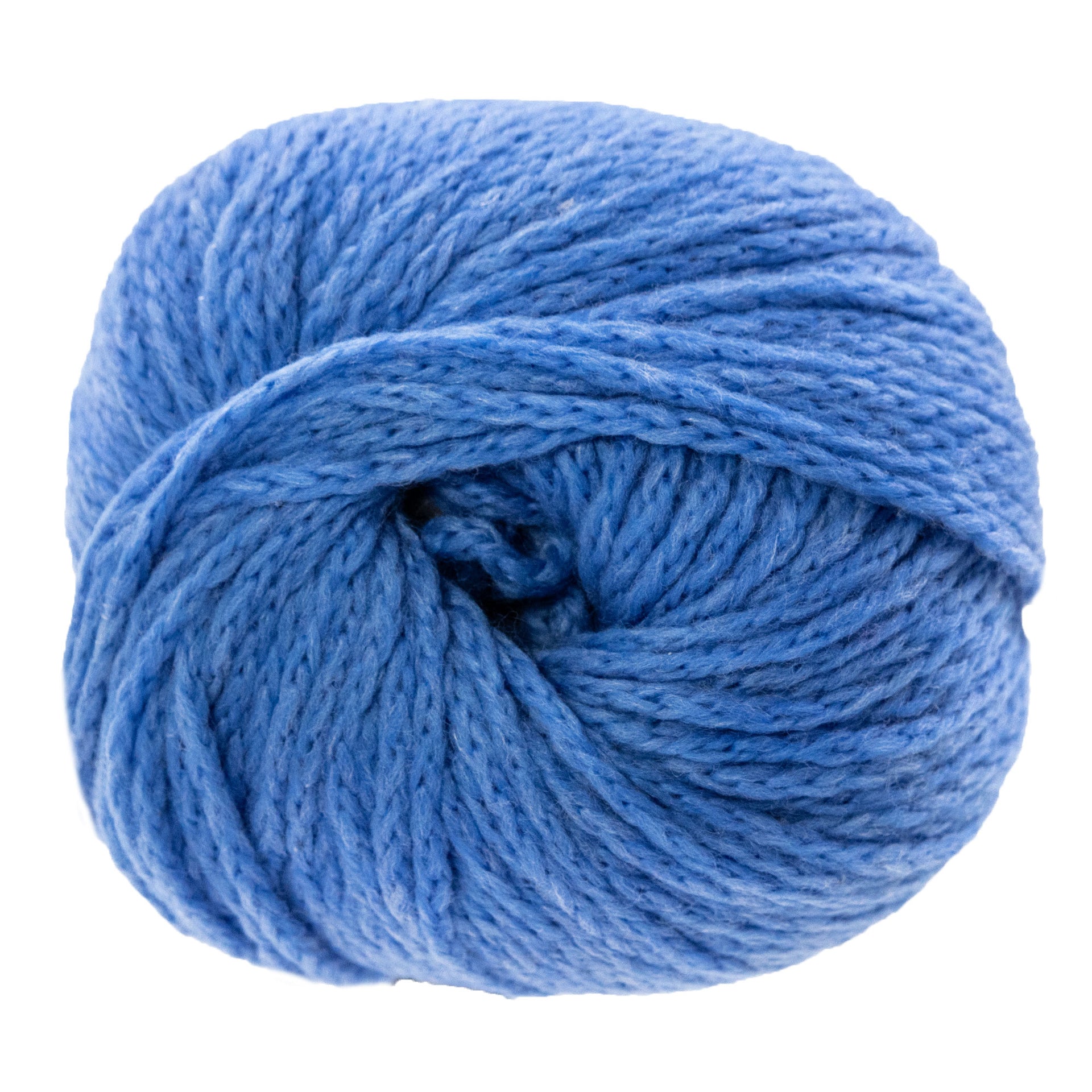 Lana Grossa Cool Merino Big Yarn - 224 Blue
