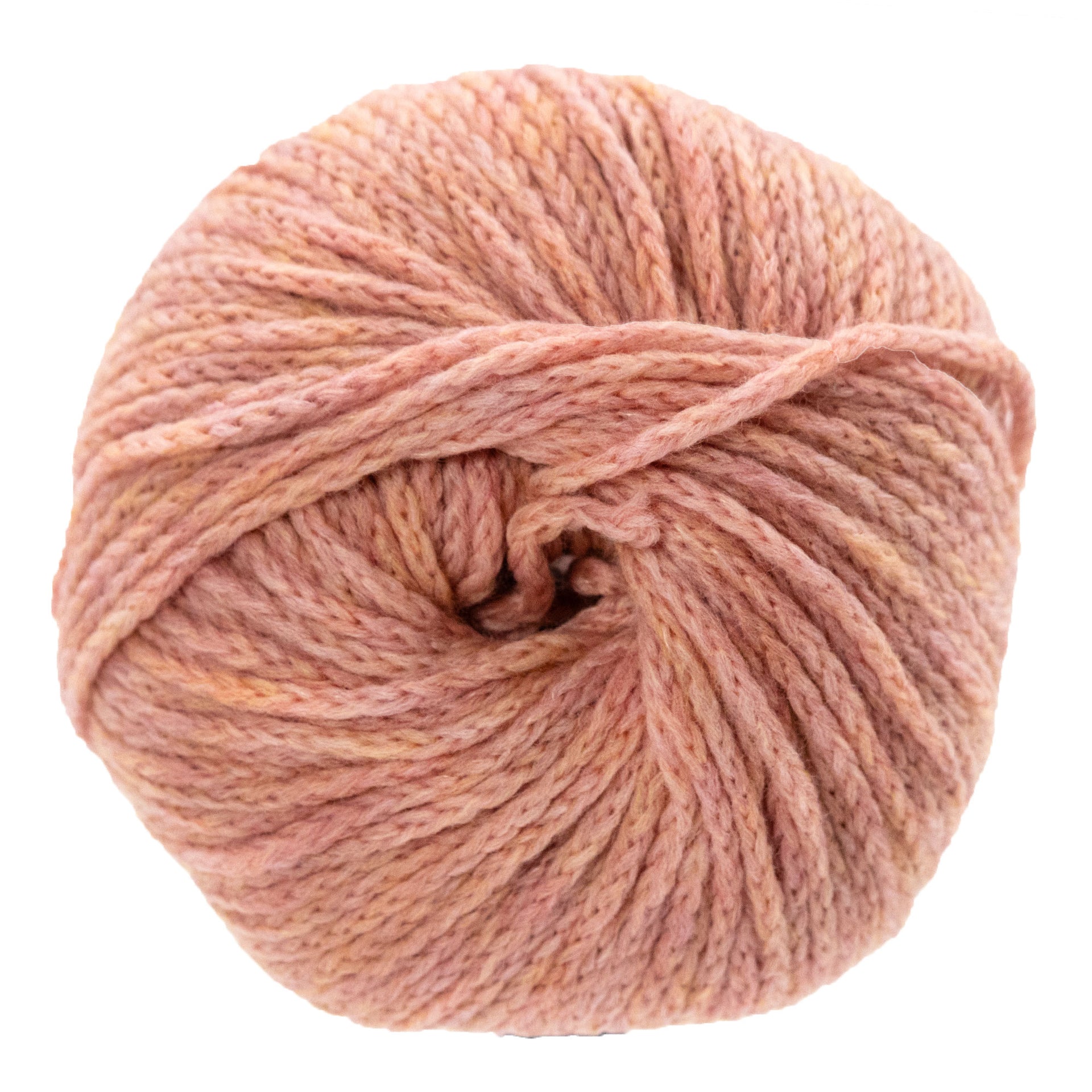 Lana Grossa Cool Merino Big Yarn - 227 Antique Pink
