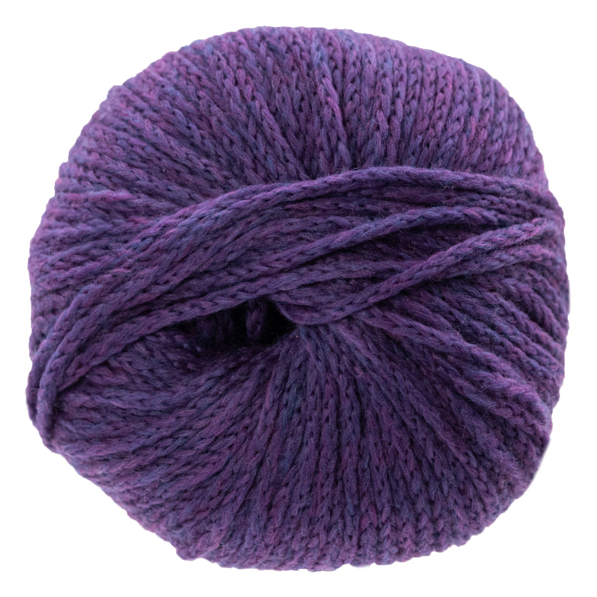 Lana Grossa Cool Merino Big Yarn - 230 Dark Violet
