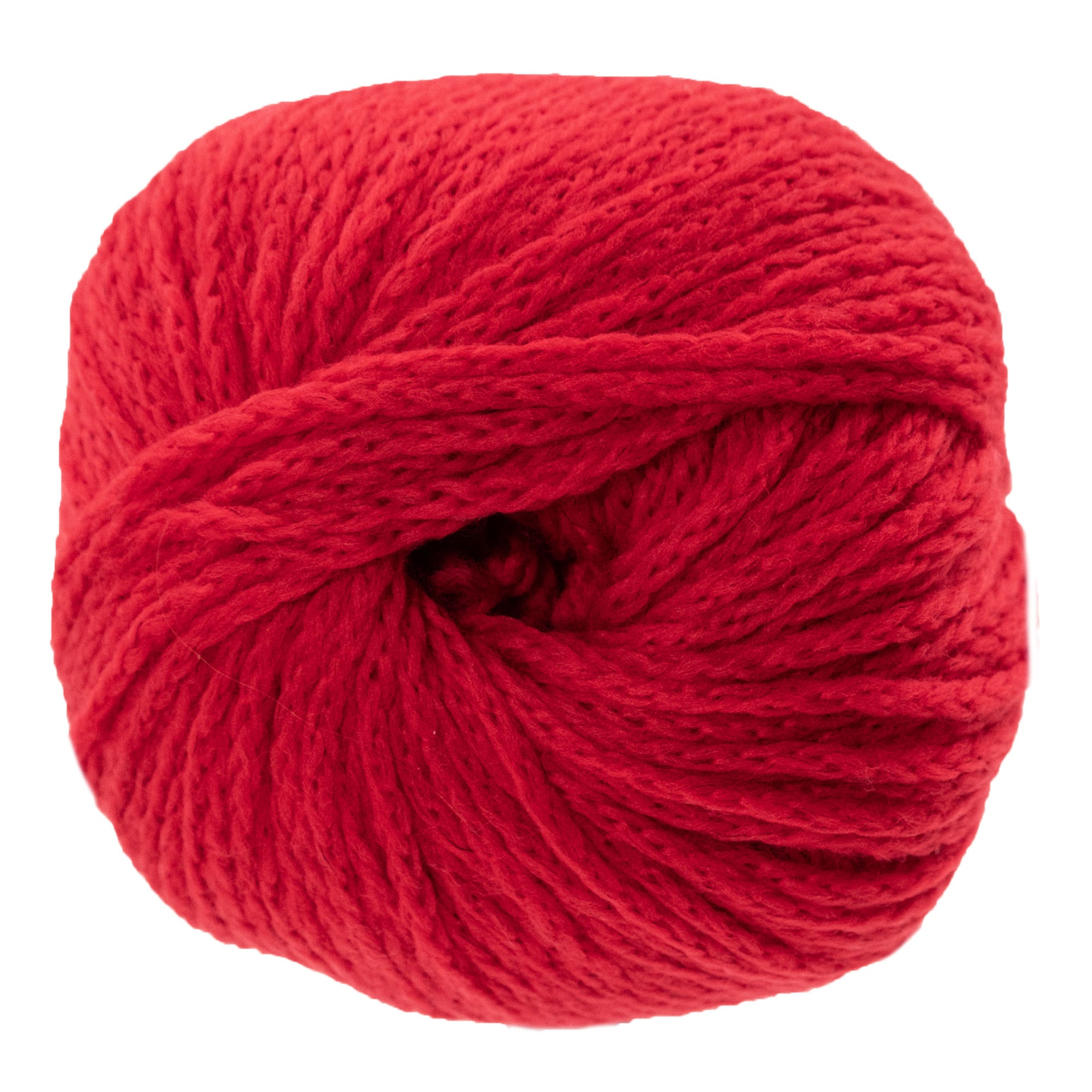Lana Grossa Cool Merino Big Yarn - 235 Red
