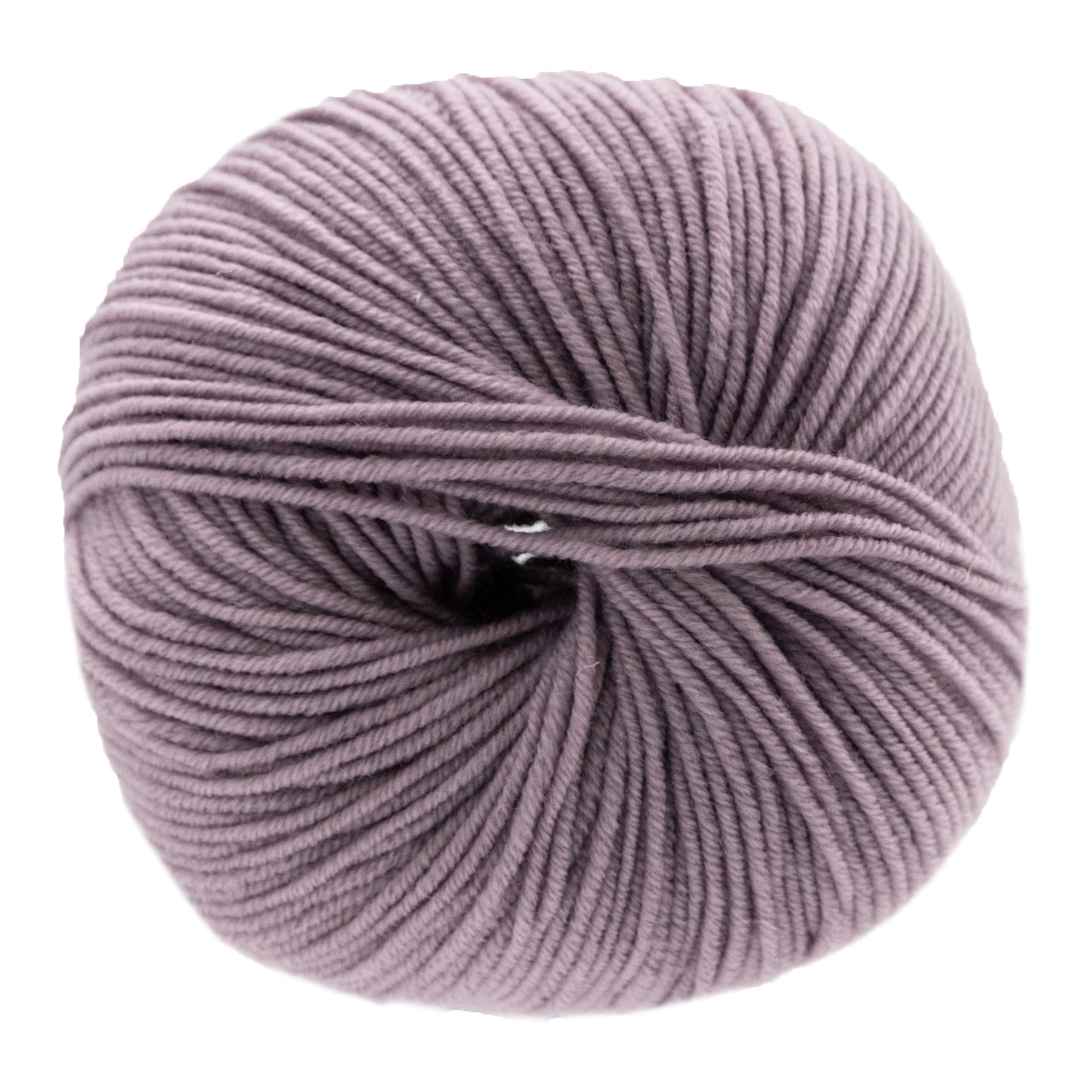 Lana Grossa Cool Wool Yarn - 2058 Mauve

