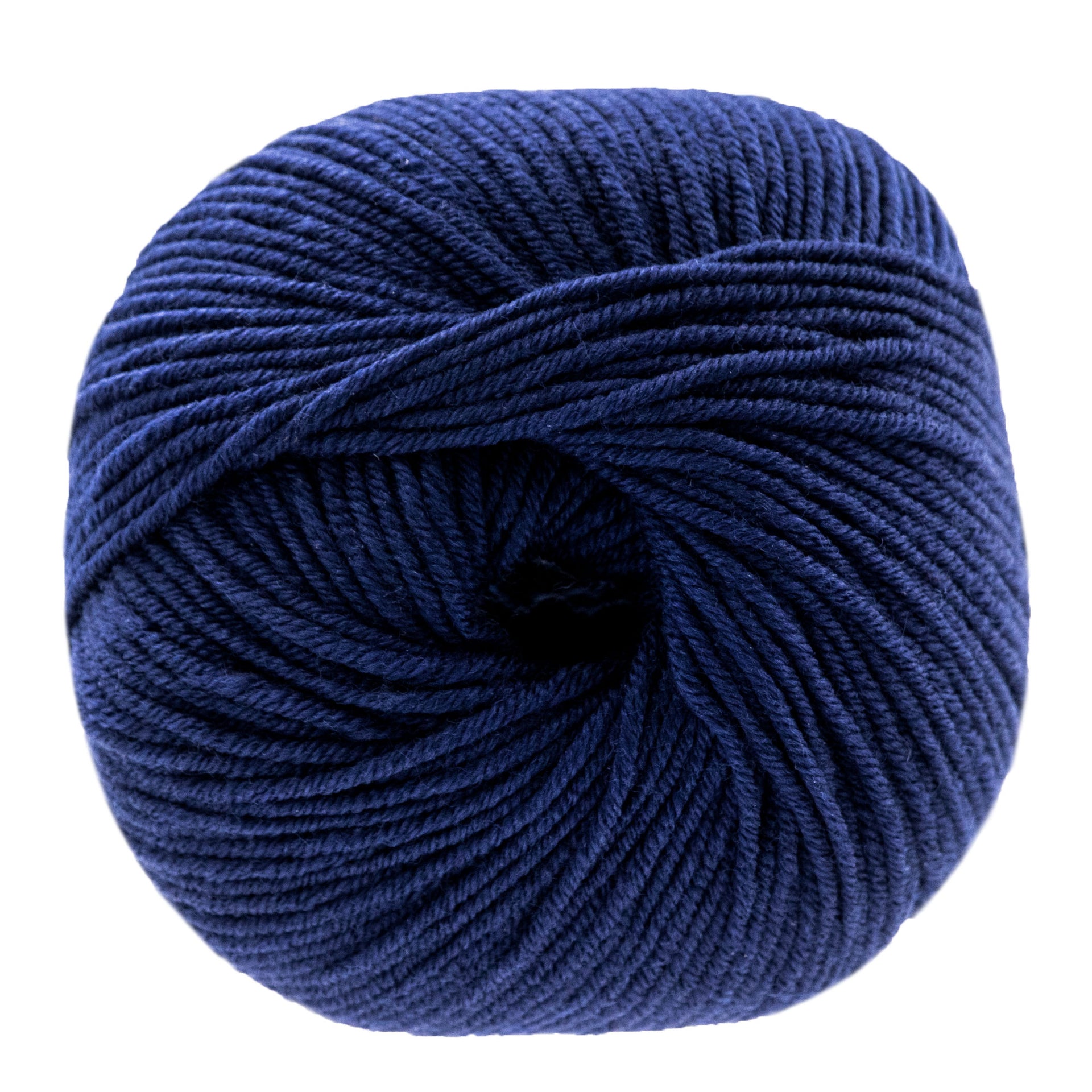 Lana Grossa Cool Wool Big Yarn - 0630 Night Blue
