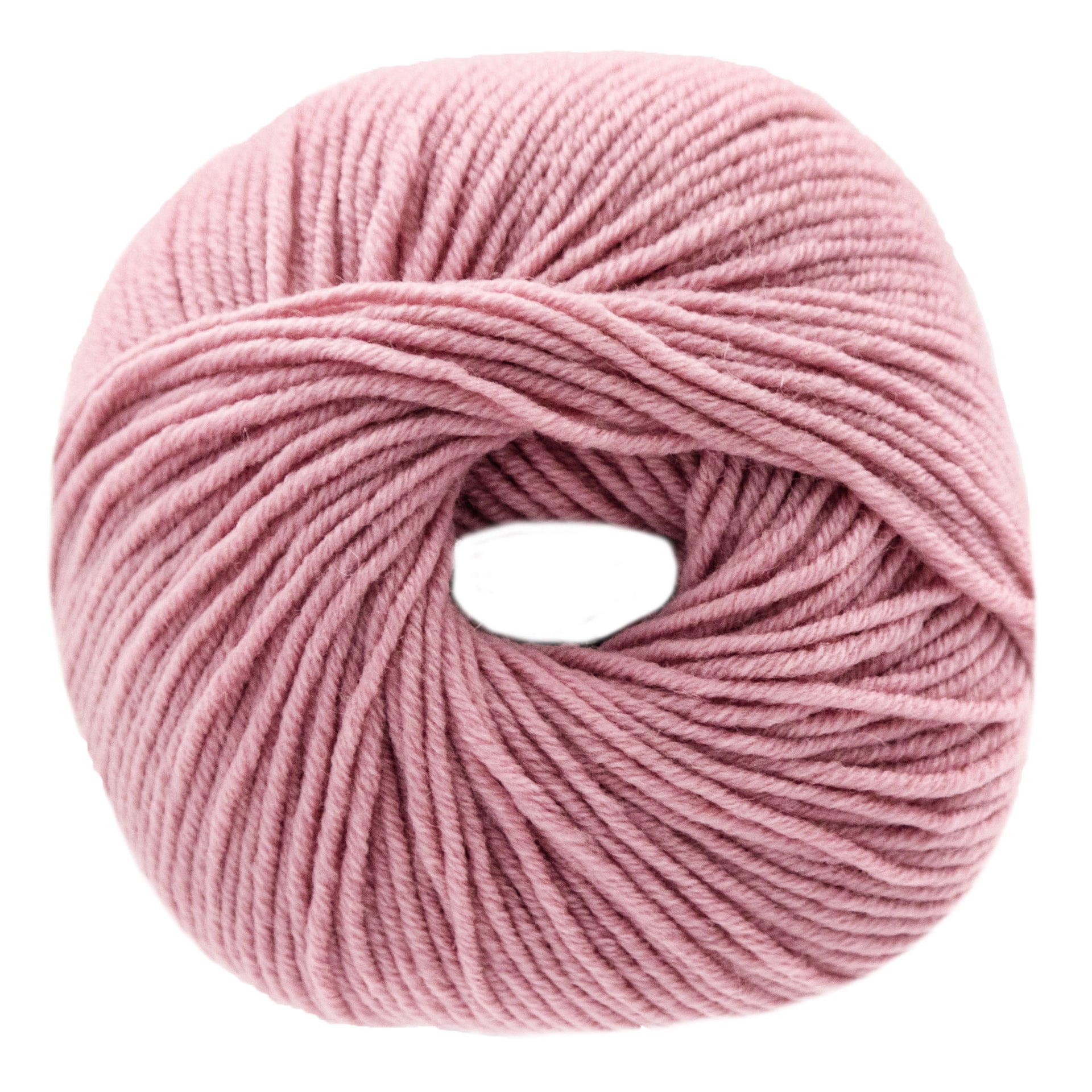 Lana Grossa Cool Wool Big Yarn - 0963 Pink
