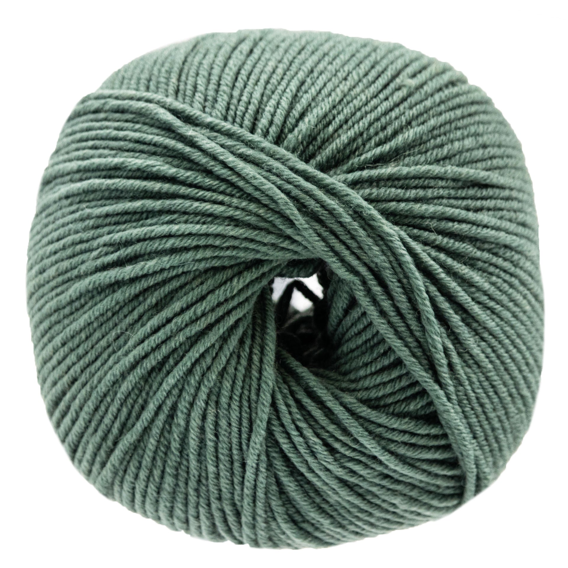 Lana Grossa Cool Wool Big Yarn - 0967 Reseda Green
