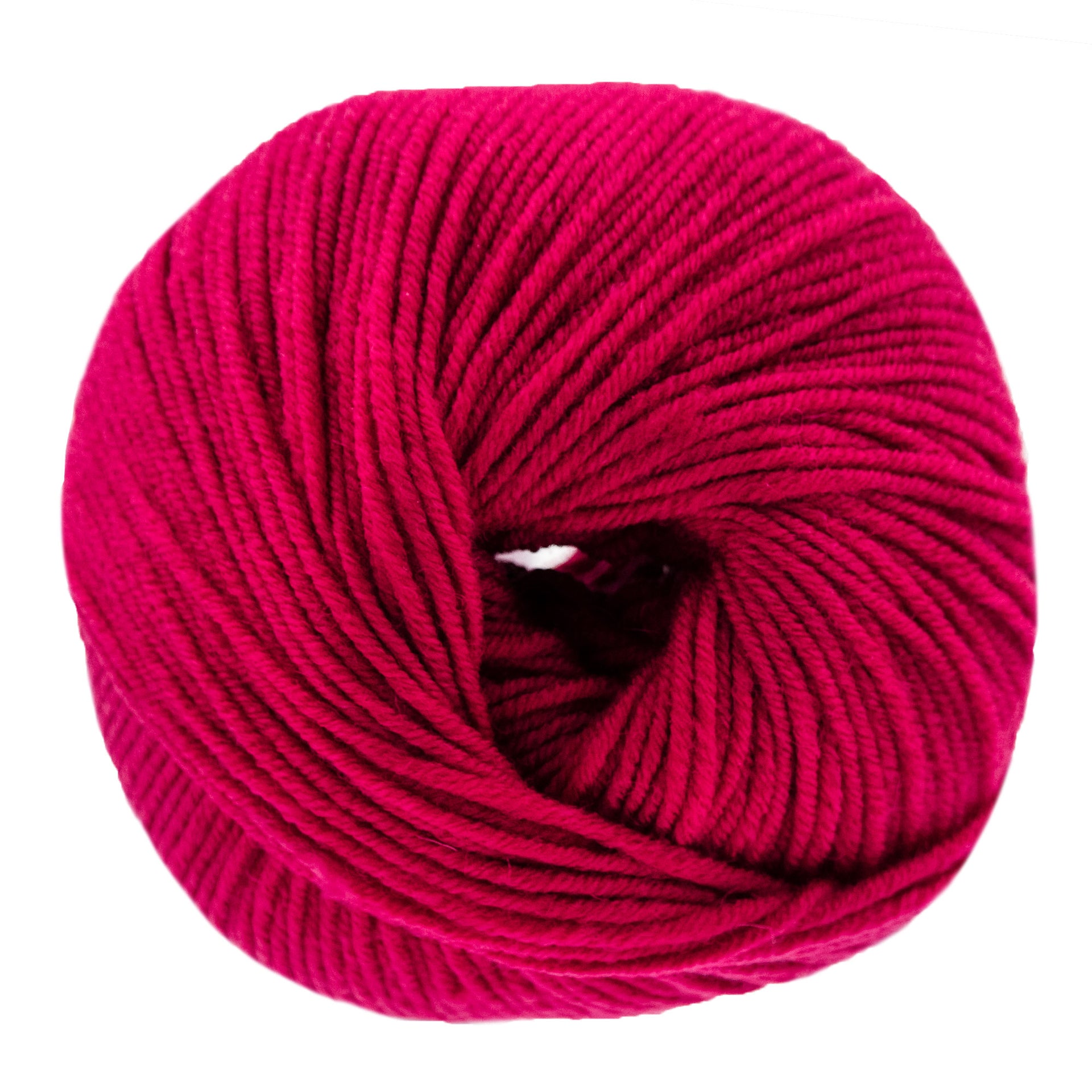 Lana Grossa Cool Wool Big Yarn - 0990 Crimson
