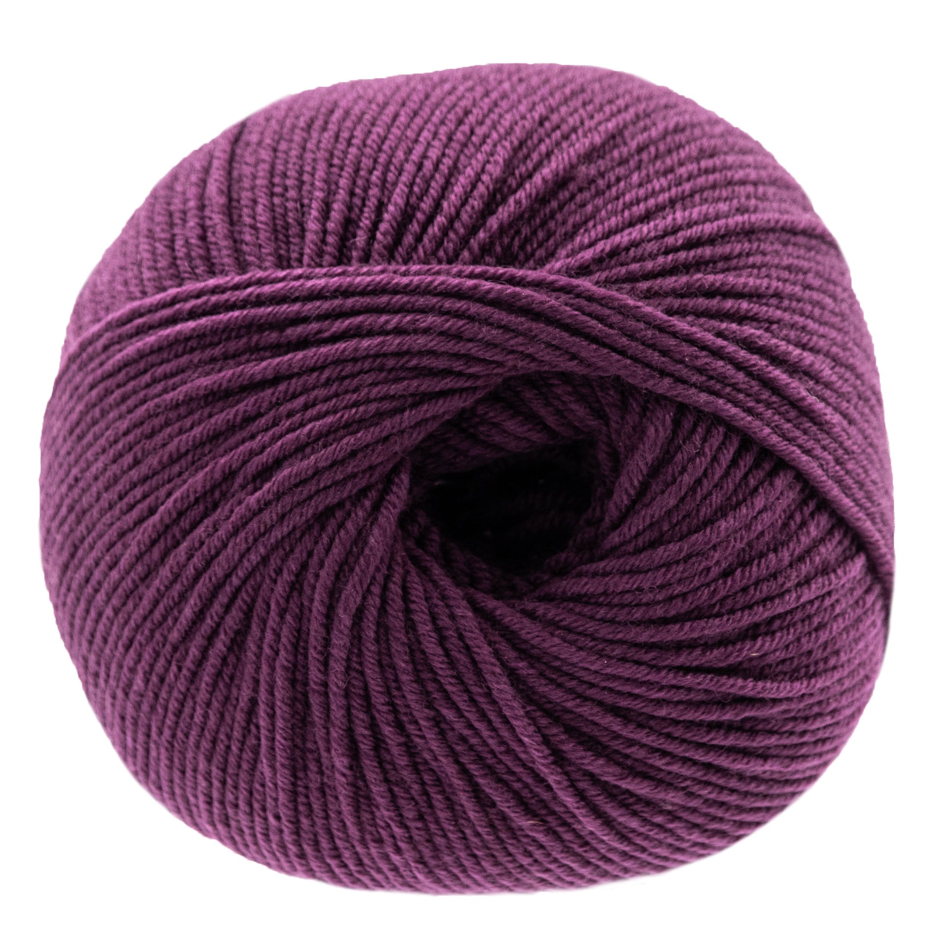 Lana Grossa Cool Wool Big Yarn - 1014 Bordeaux
