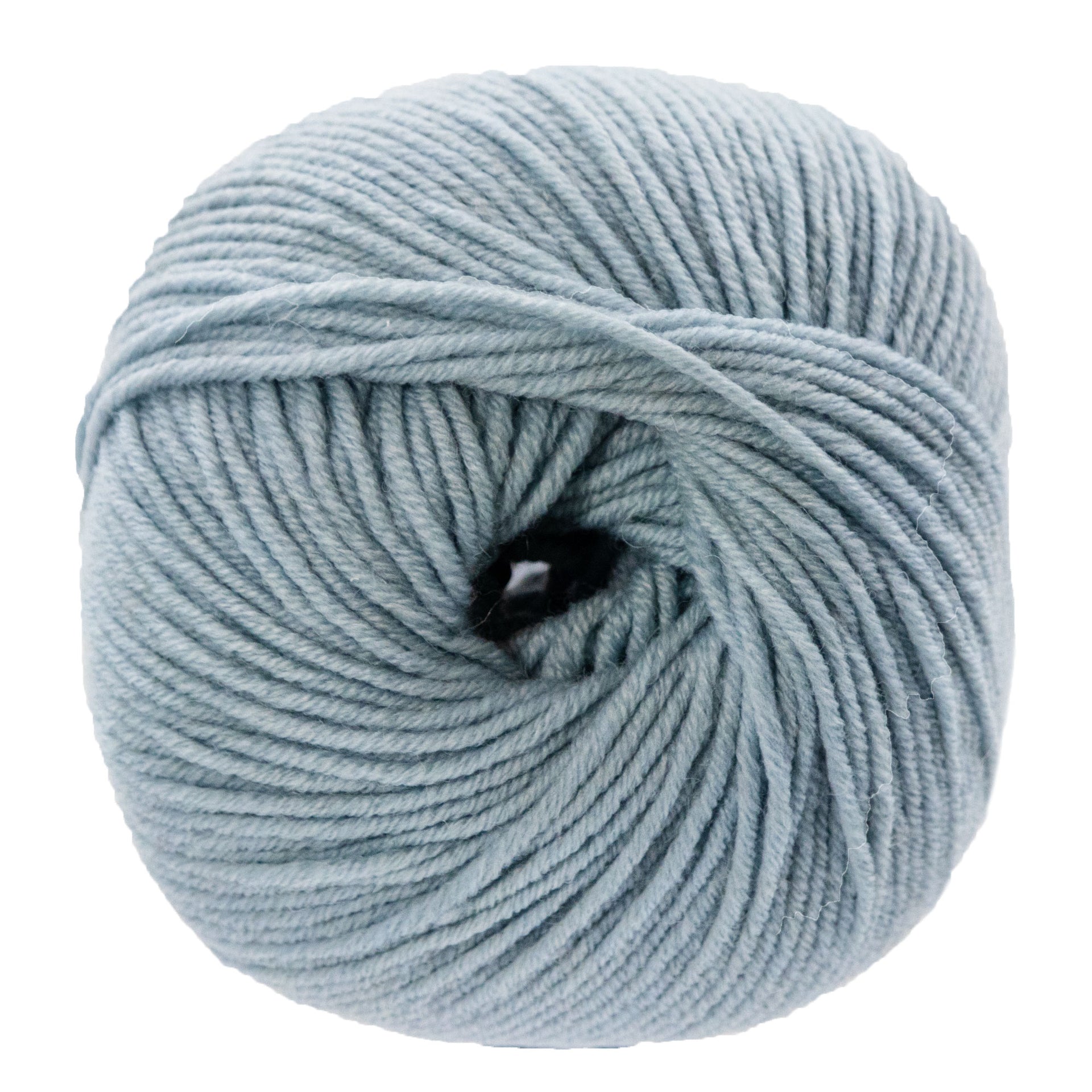 Lana Grossa Cool Wool Big Yarn - 0947 Mint
