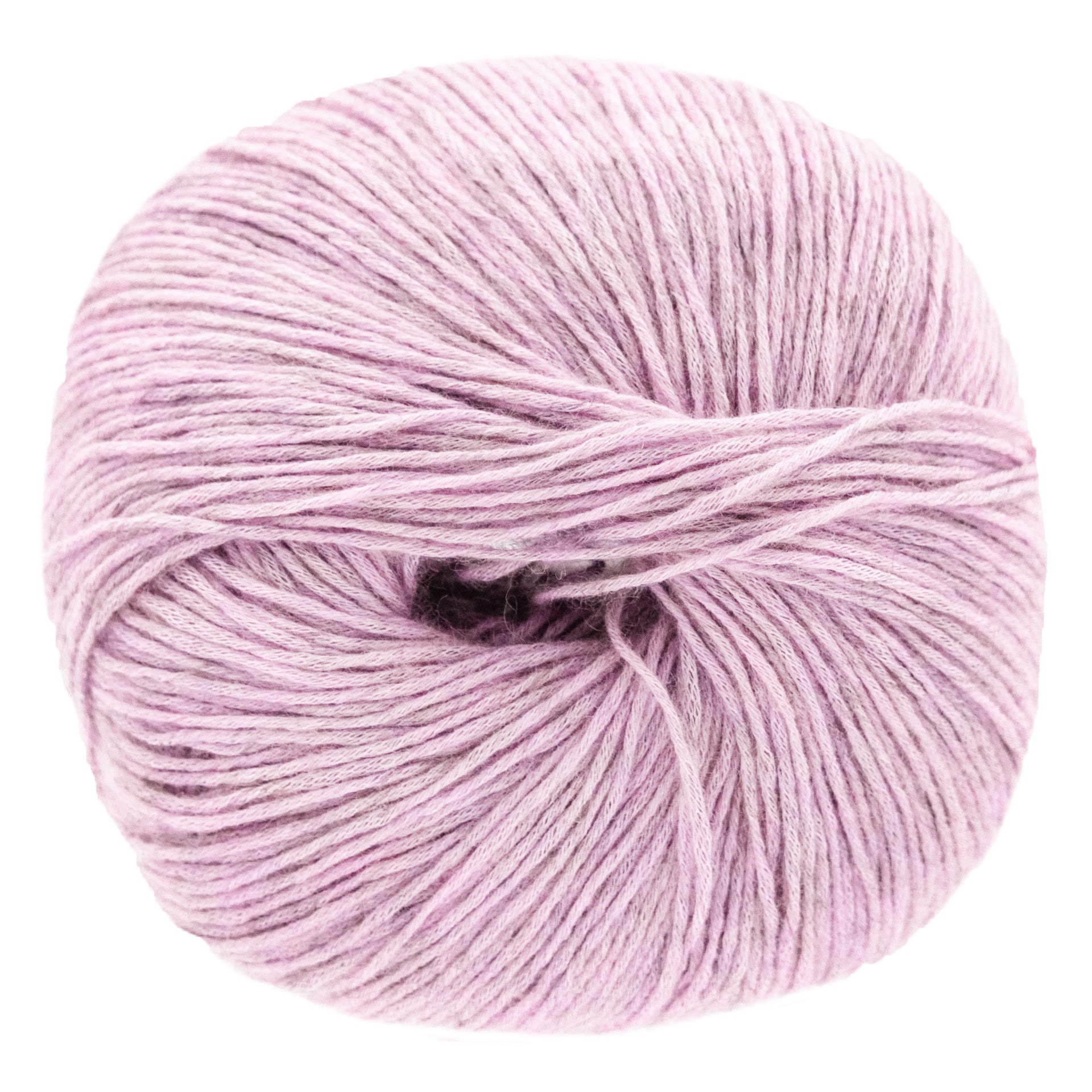 Lana Grossa Ecopuno Yarn - 008 Lilac
