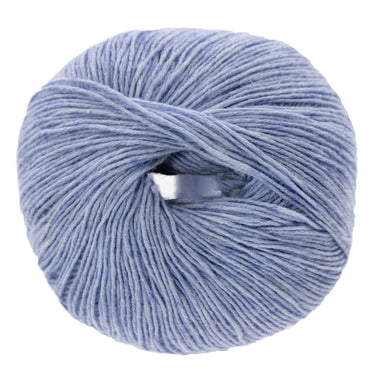 Lana Grossa Ecopuno Yarn - 013 Light Blue