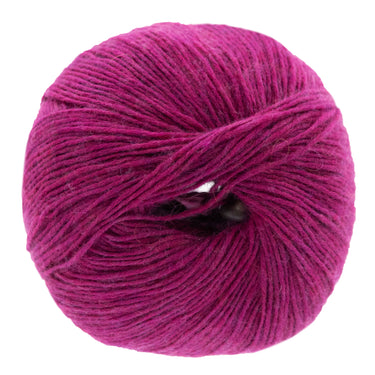 Lana Grossa Ecopuno Yarn - 022 Purple