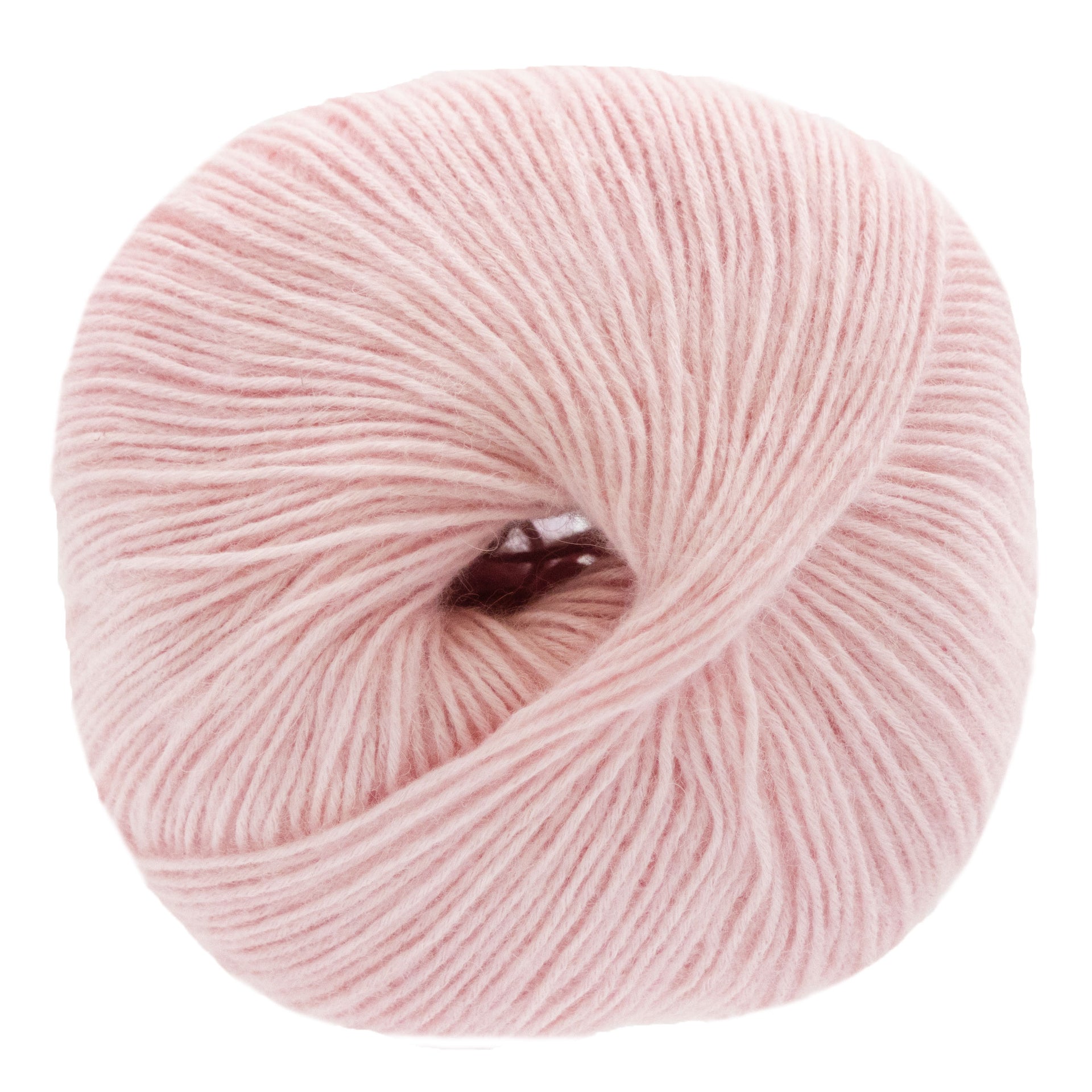 Lana Grossa Ecopuno Yarn - 048 Pink
