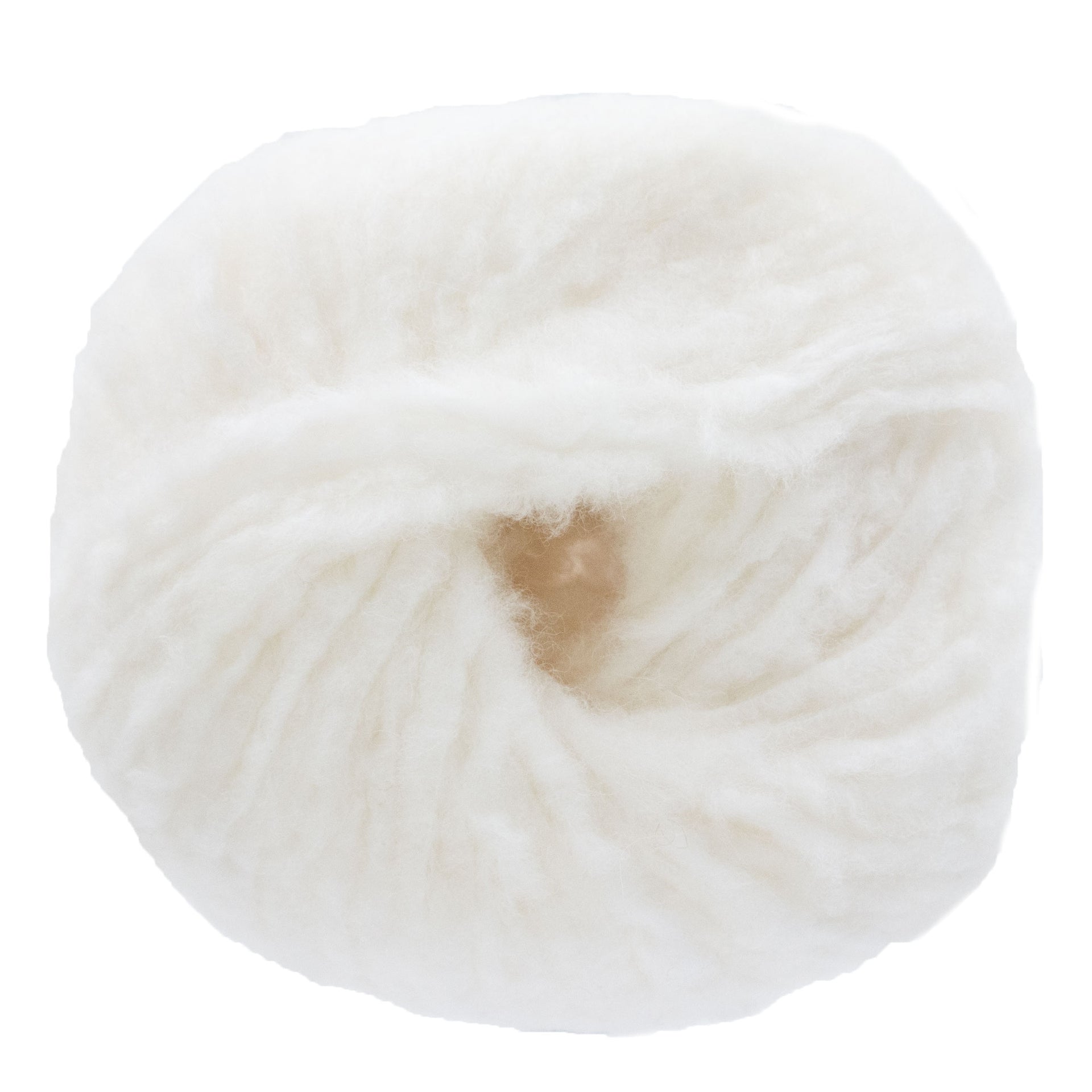 Lana Grossa Royal Alpaca Yarn - 01 White

