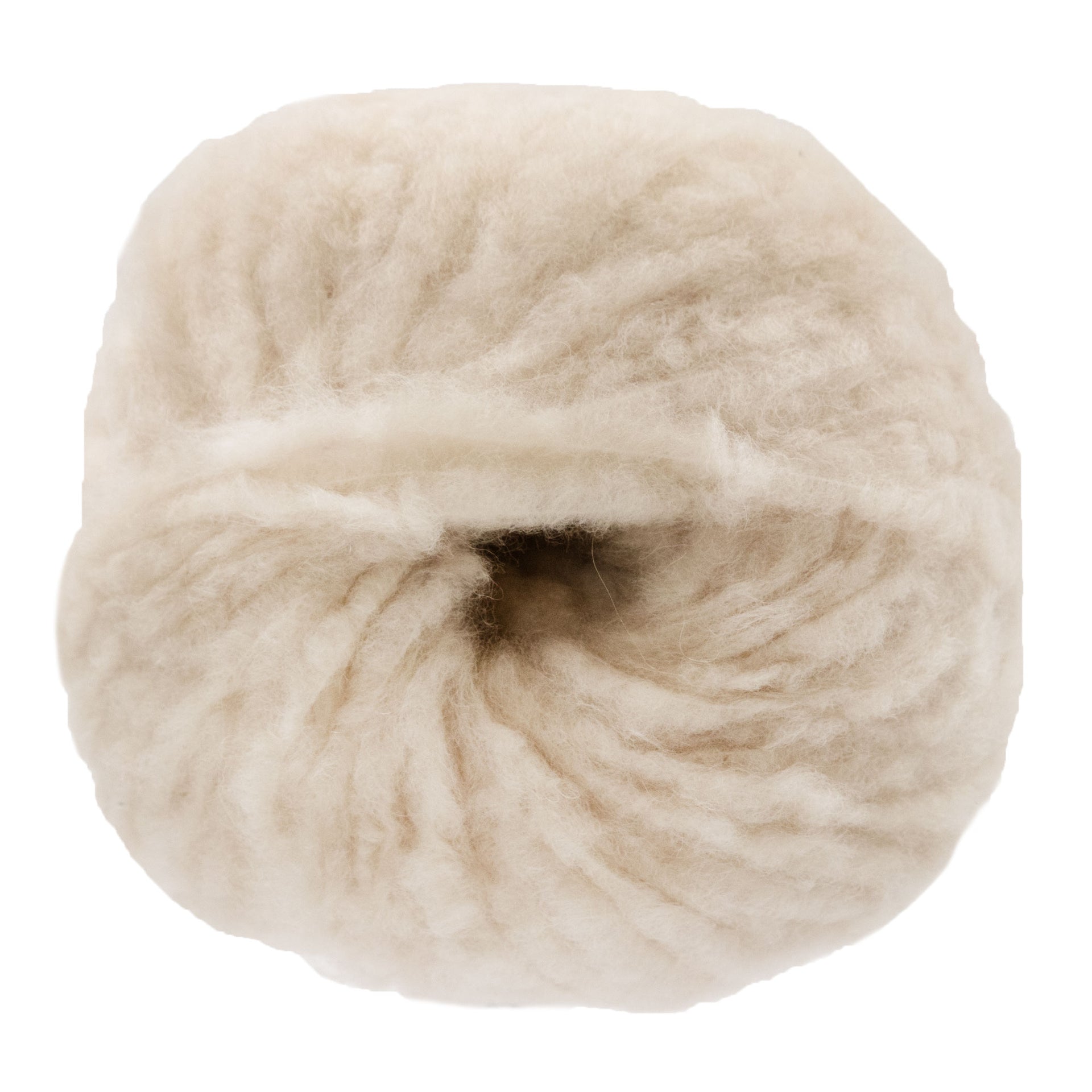 Lana Grossa Royal Alpaca Yarn - 02 Light Beige
