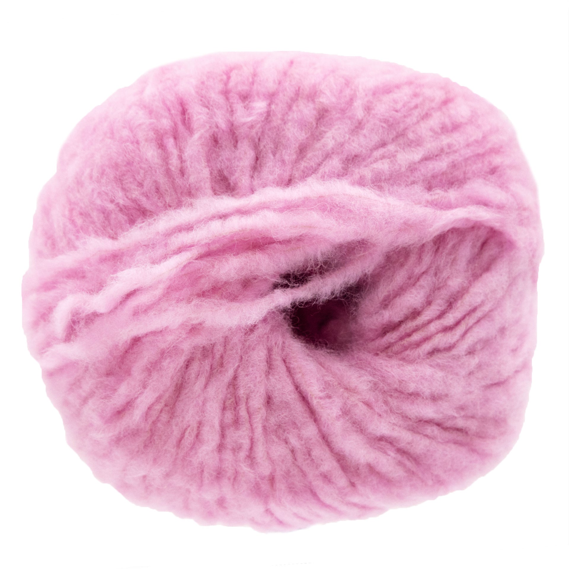 Lana Grossa Royal Alpaca Yarn - 07 Pink
