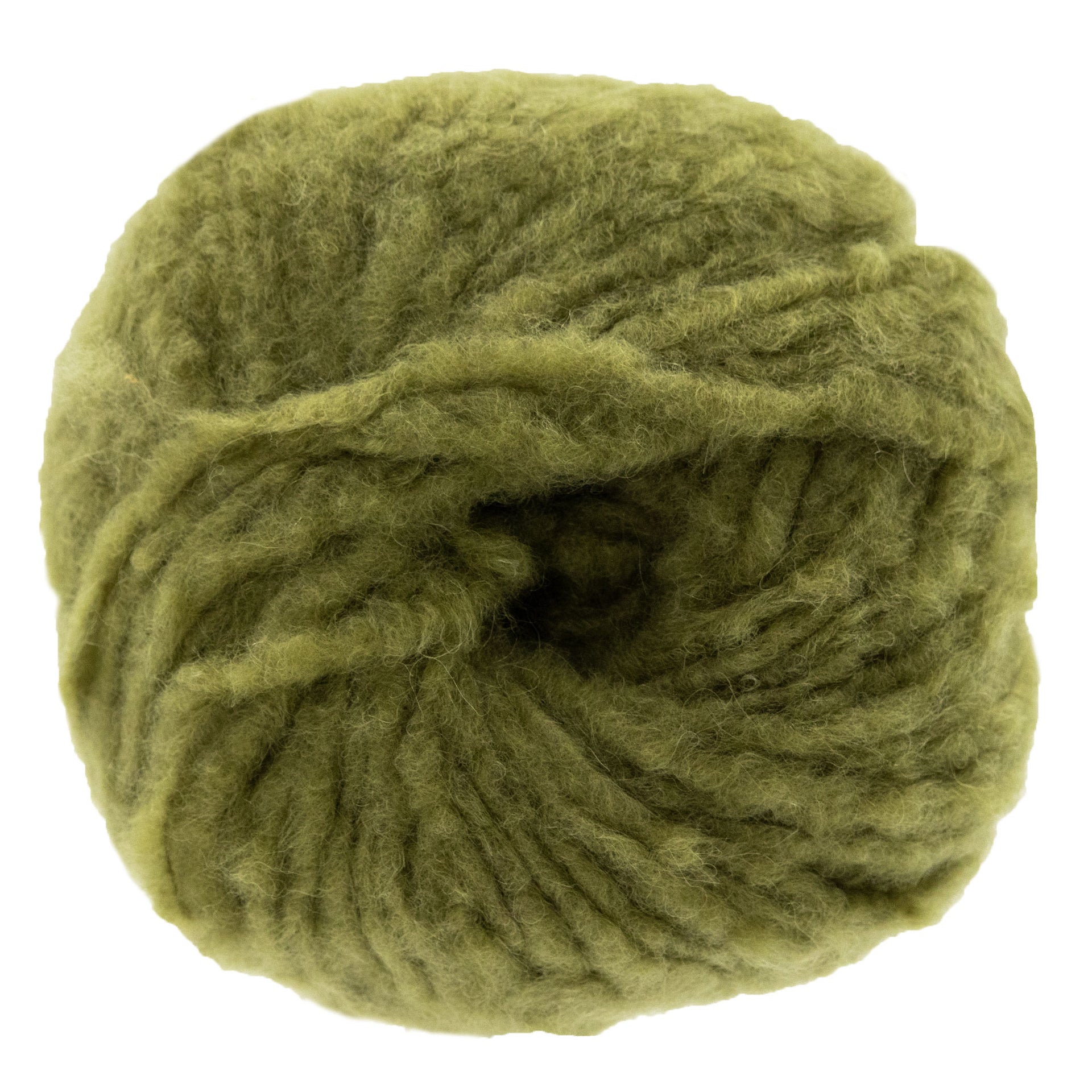 Lana Grossa Royal Alpaca Yarn - 12 Hello Olive
