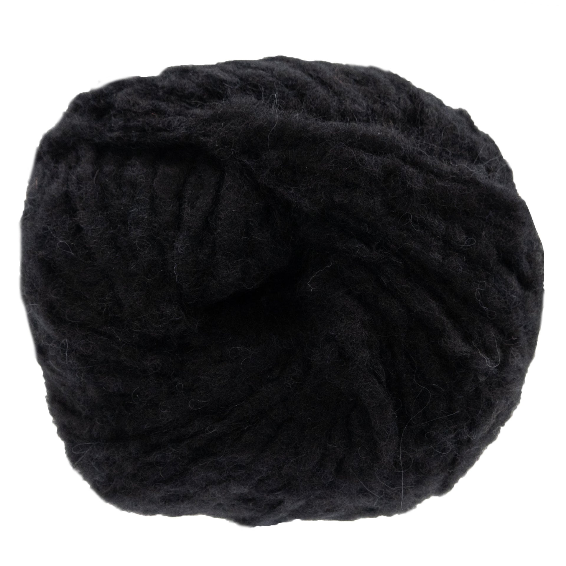 Lana Grossa Royal Alpaca Yarn - 14 Black

