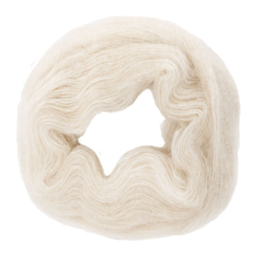 Lana Grossa Setasuri Yarn - 02 Cream