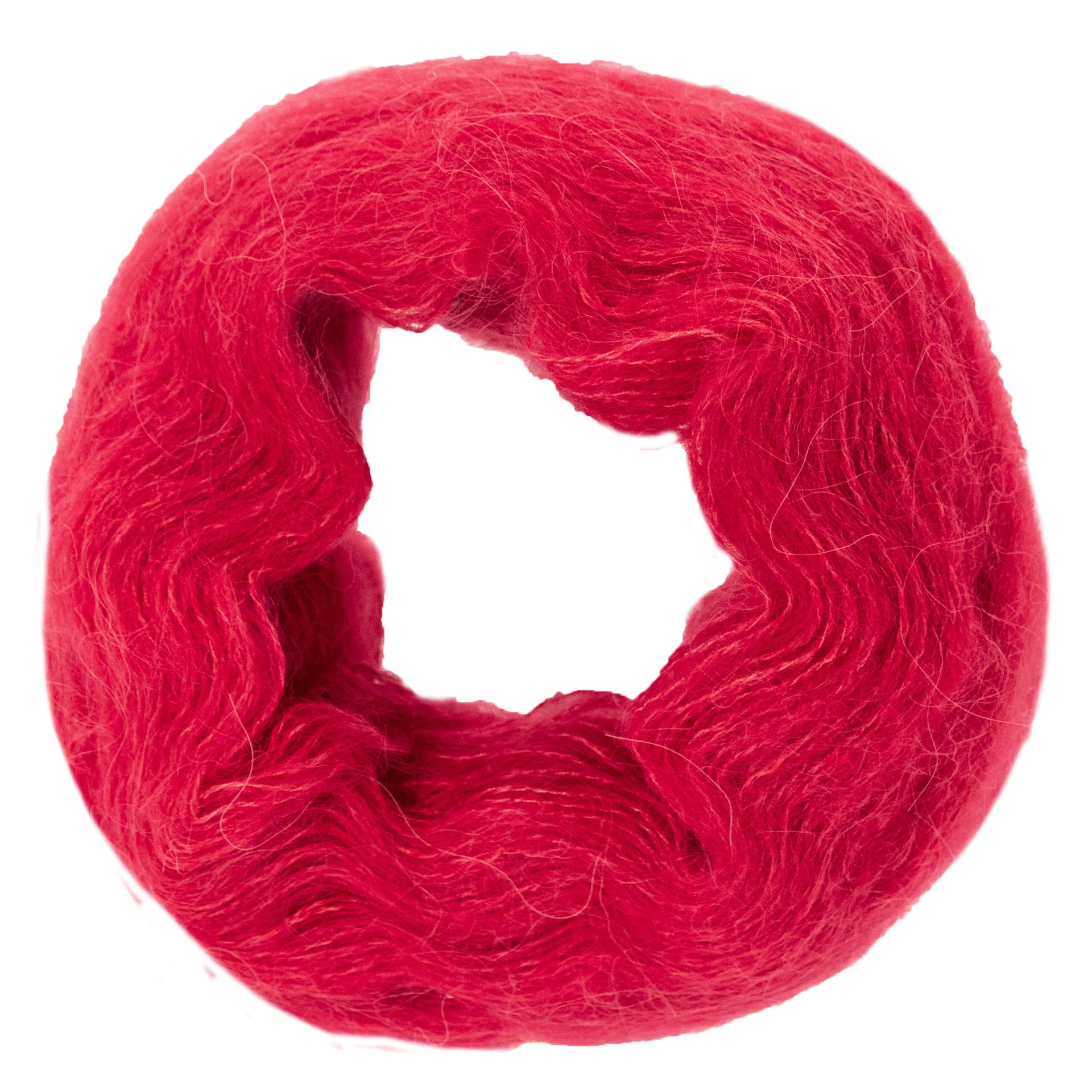 Lana Grossa Setasuri Yarn - 09 Red

