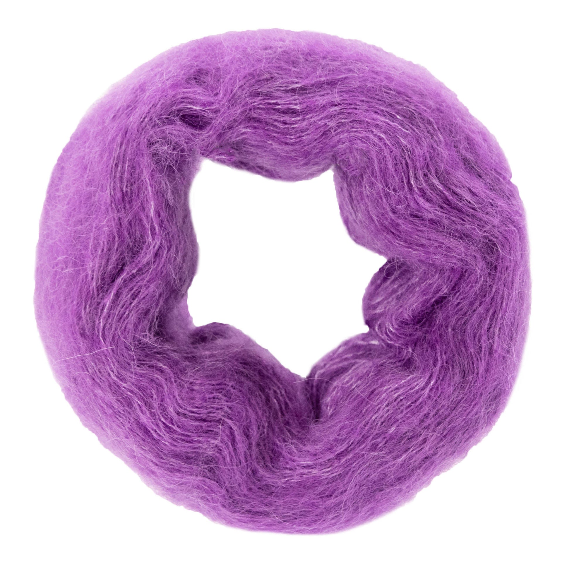 Lana Grossa Setasuri Yarn - 11 Purple
