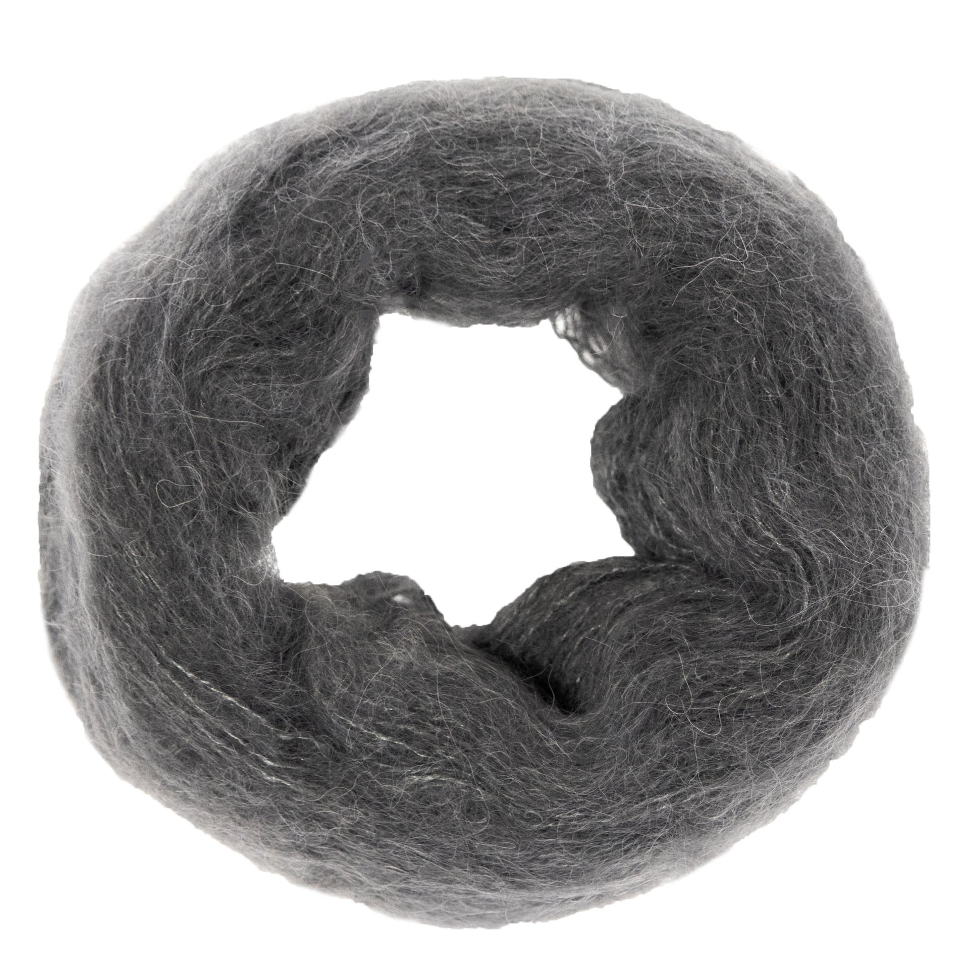 Lana Grossa Setasuri Yarn - 18 Charcoal

