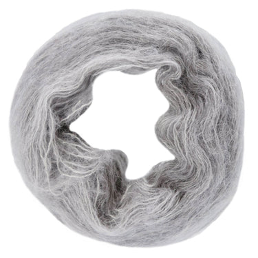 Lana Grossa Setasuri Yarn - 19 Light Grey