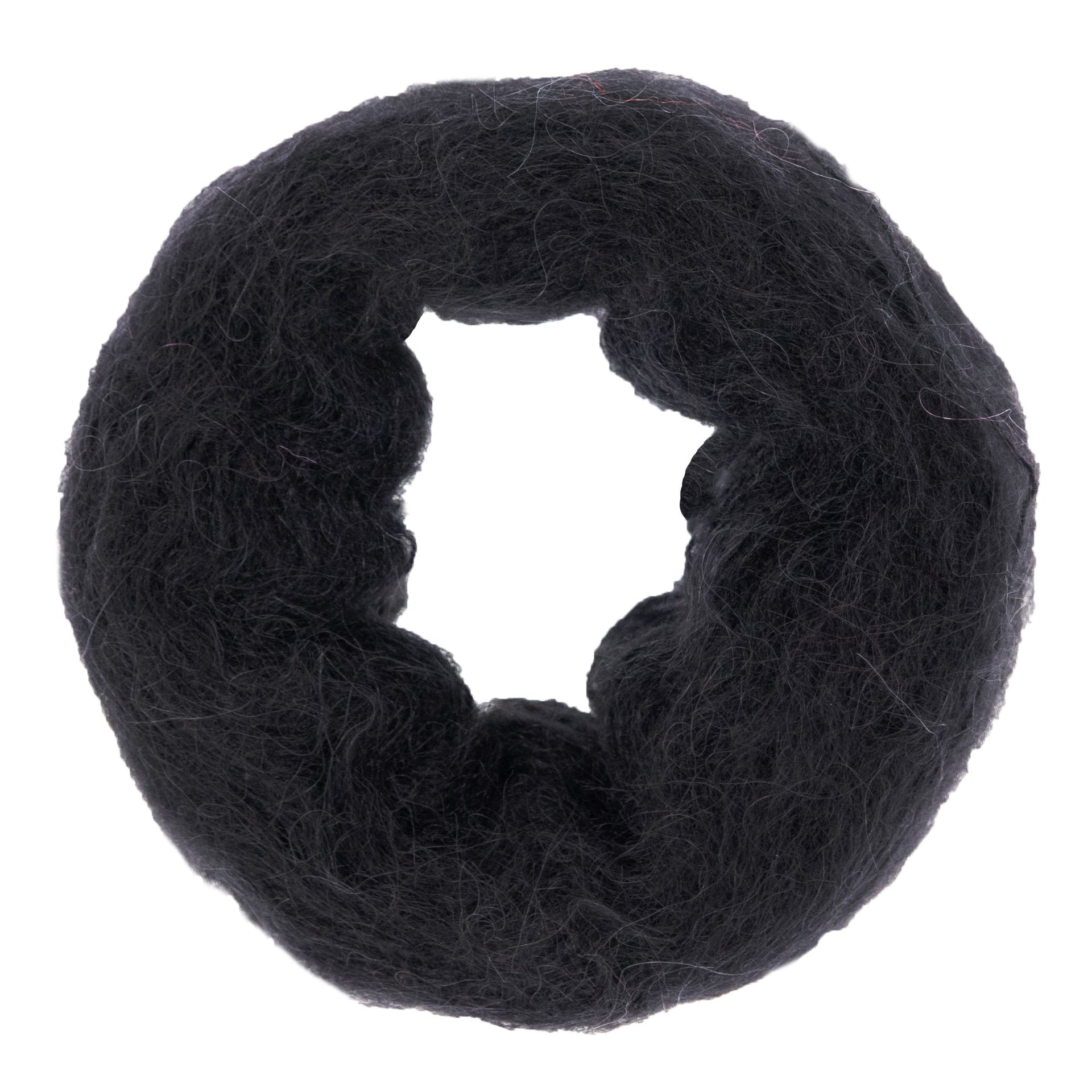 Lana Grossa Setasuri Yarn - 20 Black

