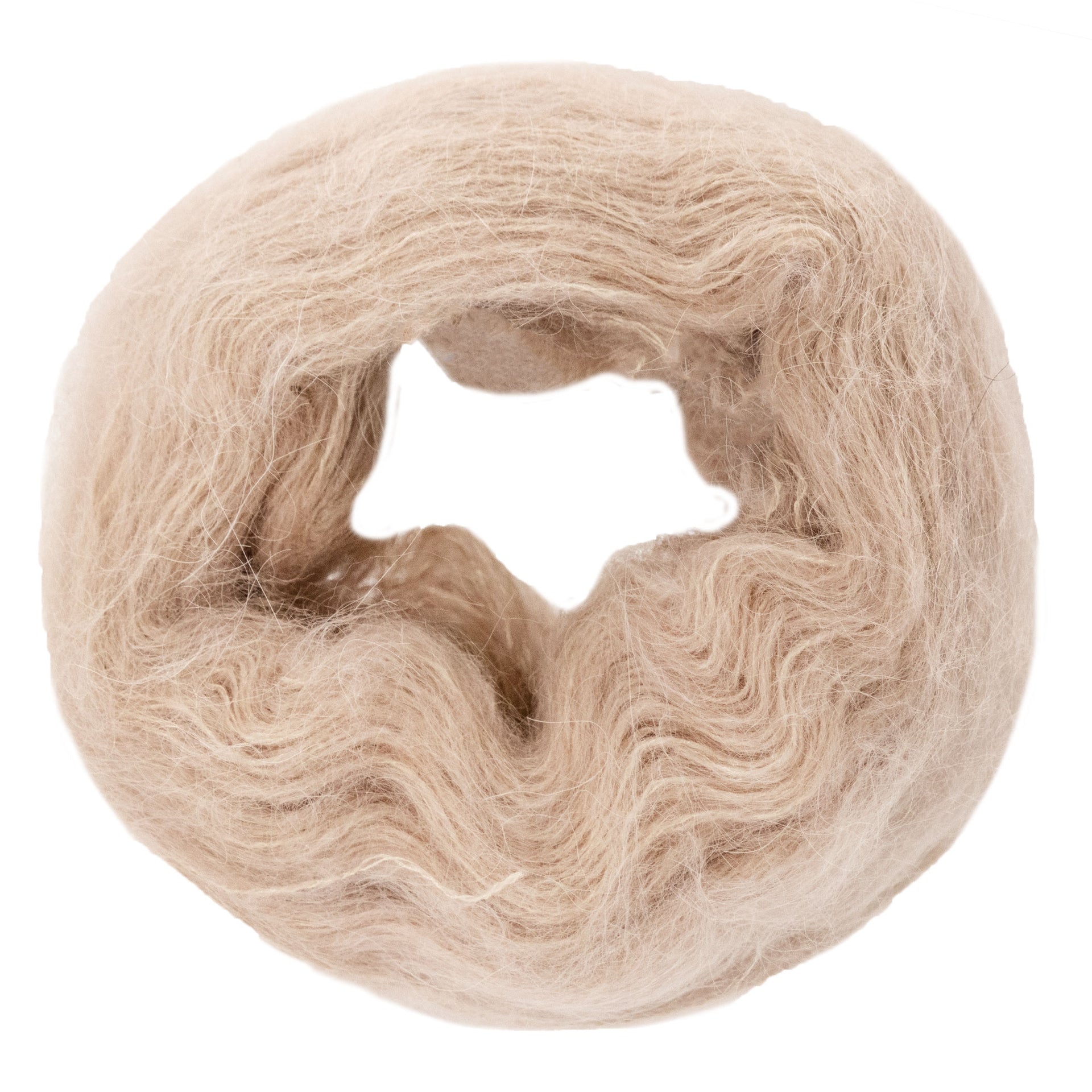 Lana Grossa Setasuri Yarn - 21 Beige
