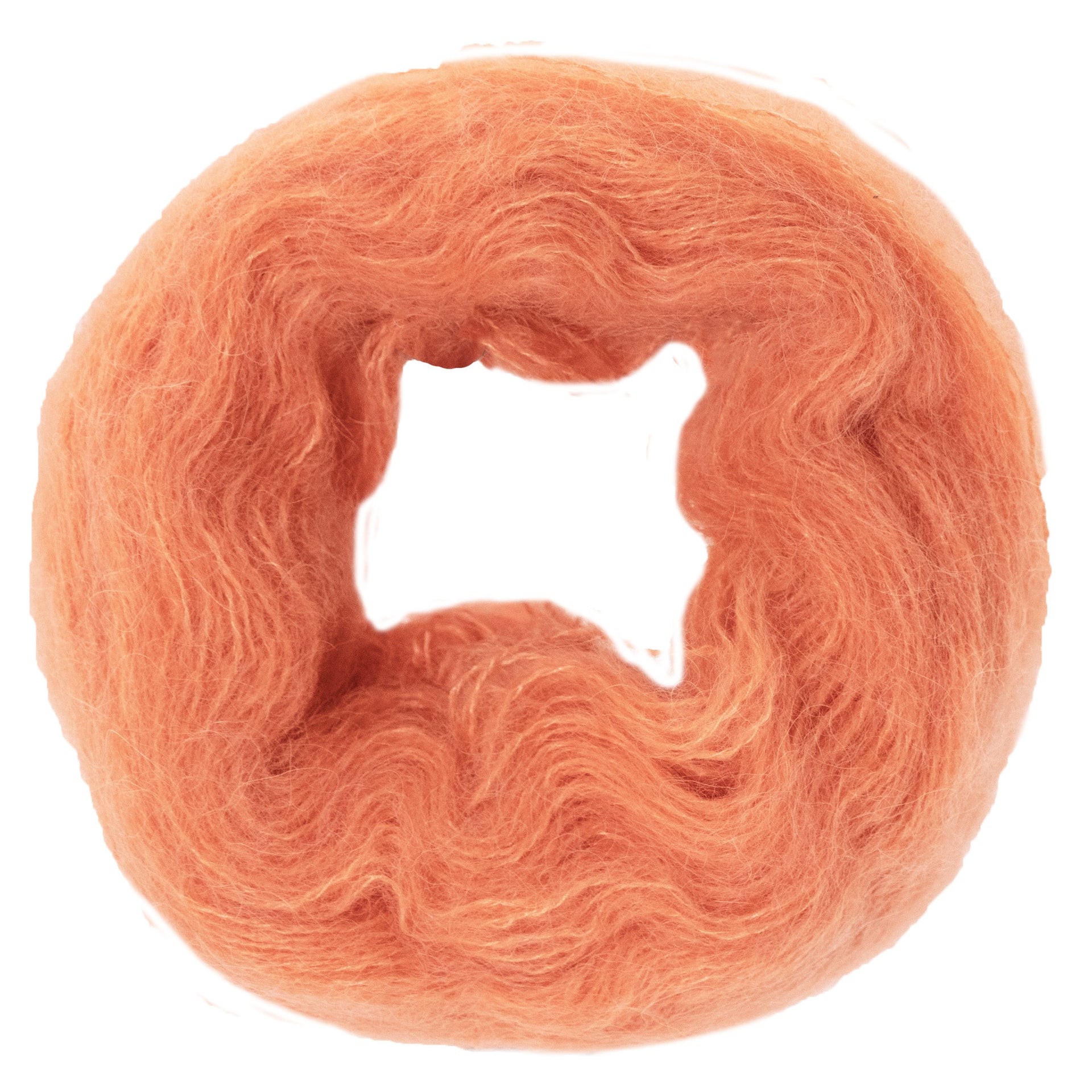 Lana Grossa Setasuri Yarn - 22 Salmon
