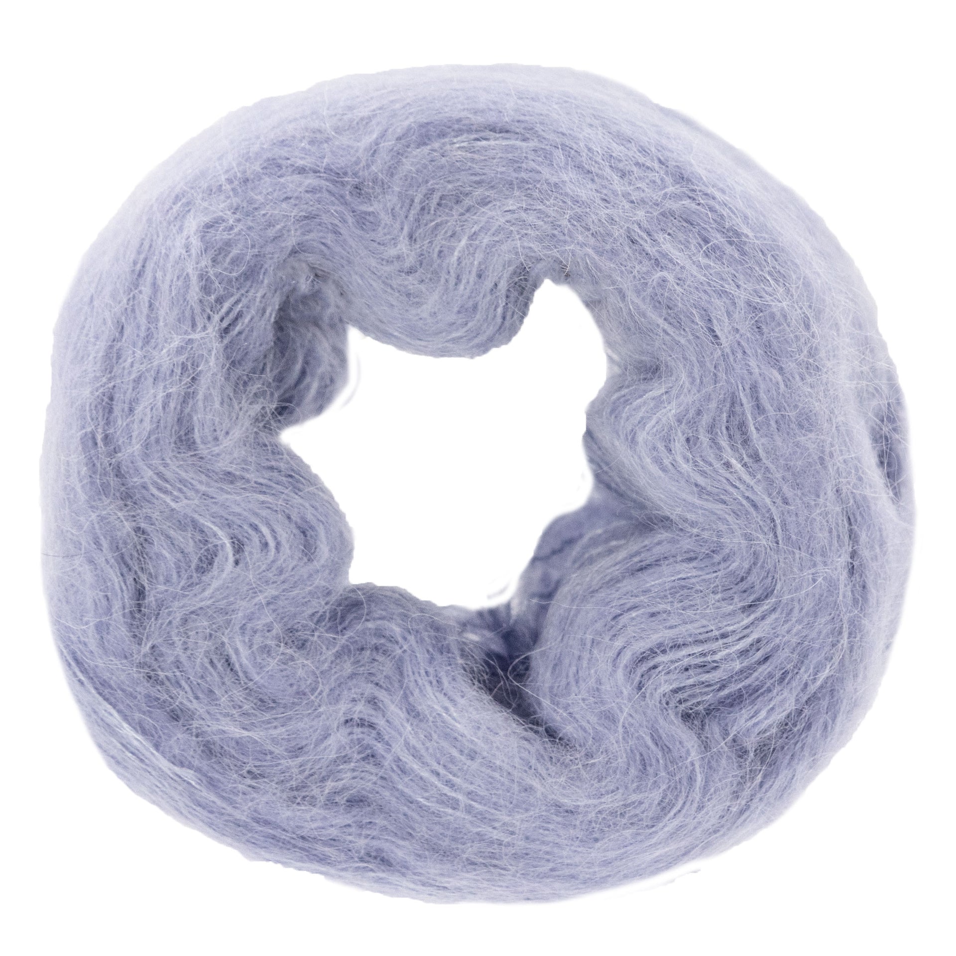 Lana Grossa Setasuri Yarn - 27 Violet Blue

