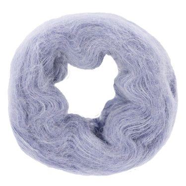 Lana Grossa Setasuri Yarn - 27 Violet Blue