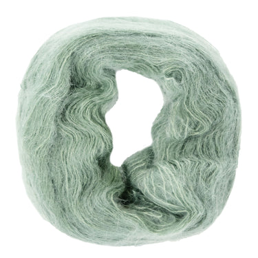 Lana Grossa Setasuri Yarn - 41 Light Sea Green