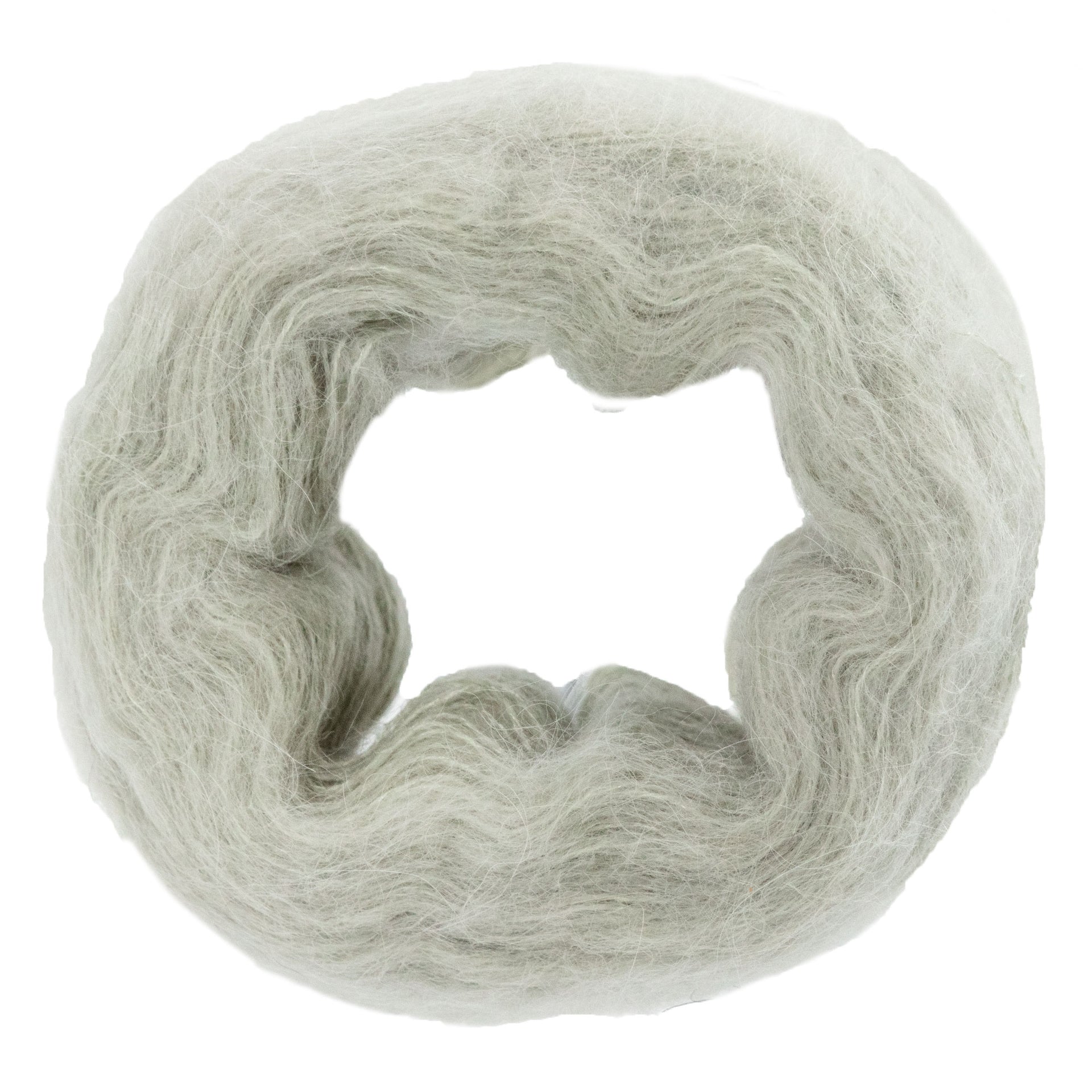 Lana Grossa Setasuri Yarn - 52 Green Beige
