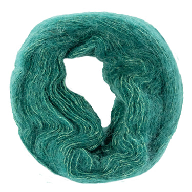 Lana Grossa Setasuri Yarn - 55 Petrol Green