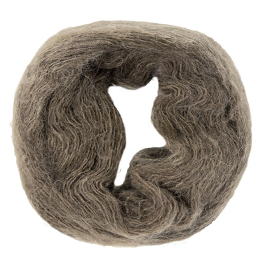 Lana Grossa Setasuri Yarn - 62 Umber