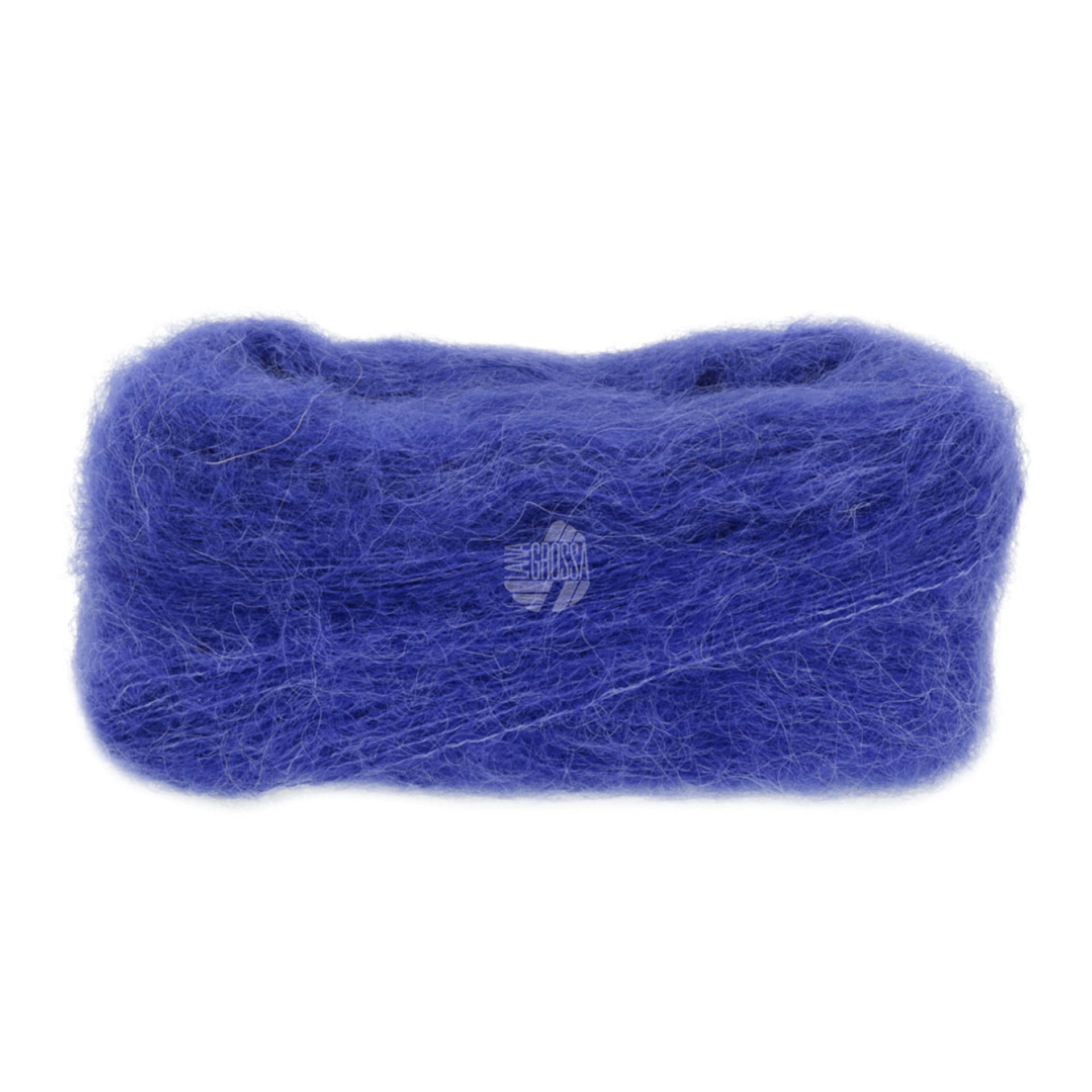 Lana Grossa Setasuri Yarn - 054 Royal
