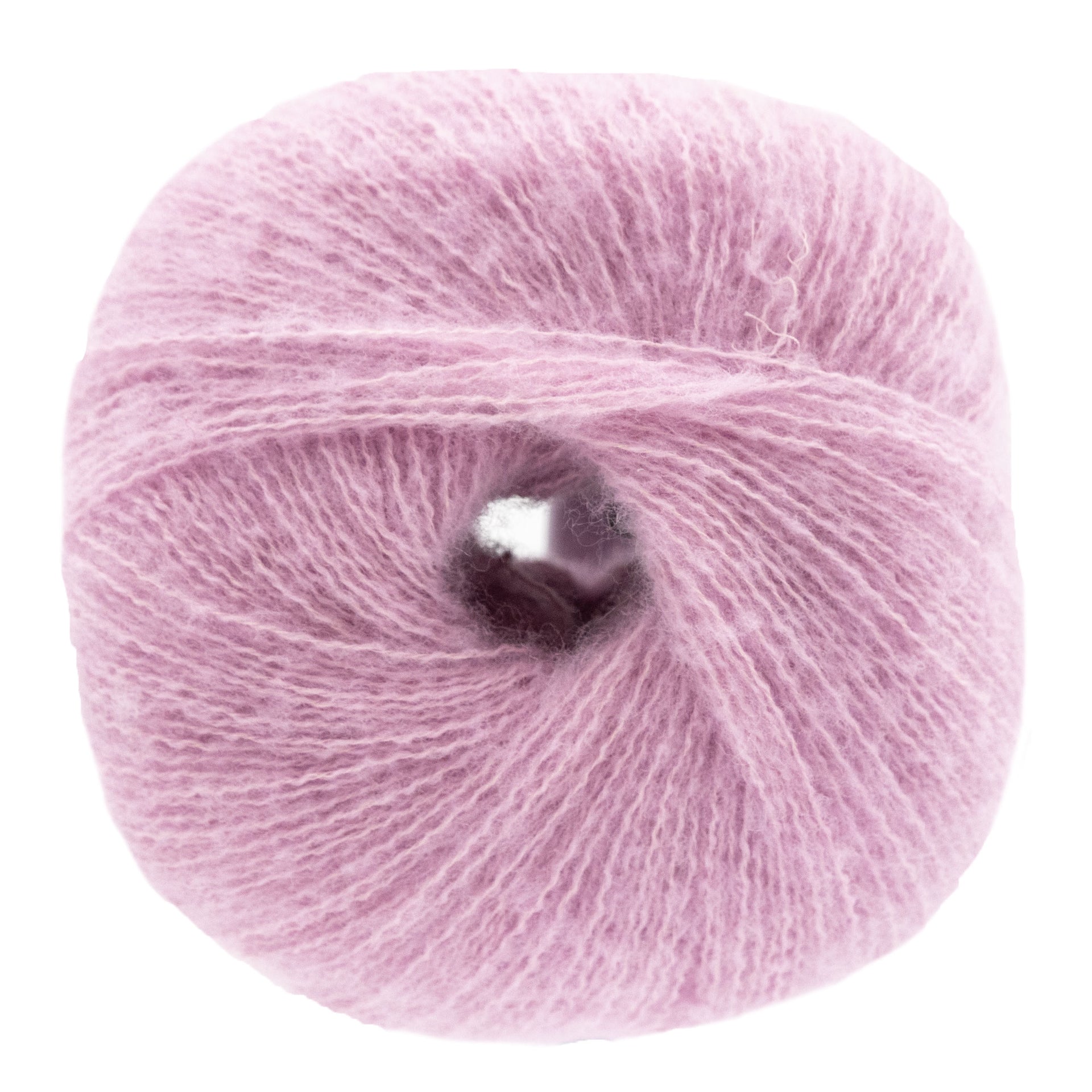 Lana Grossa Soffio Yarn - 01 Pink
