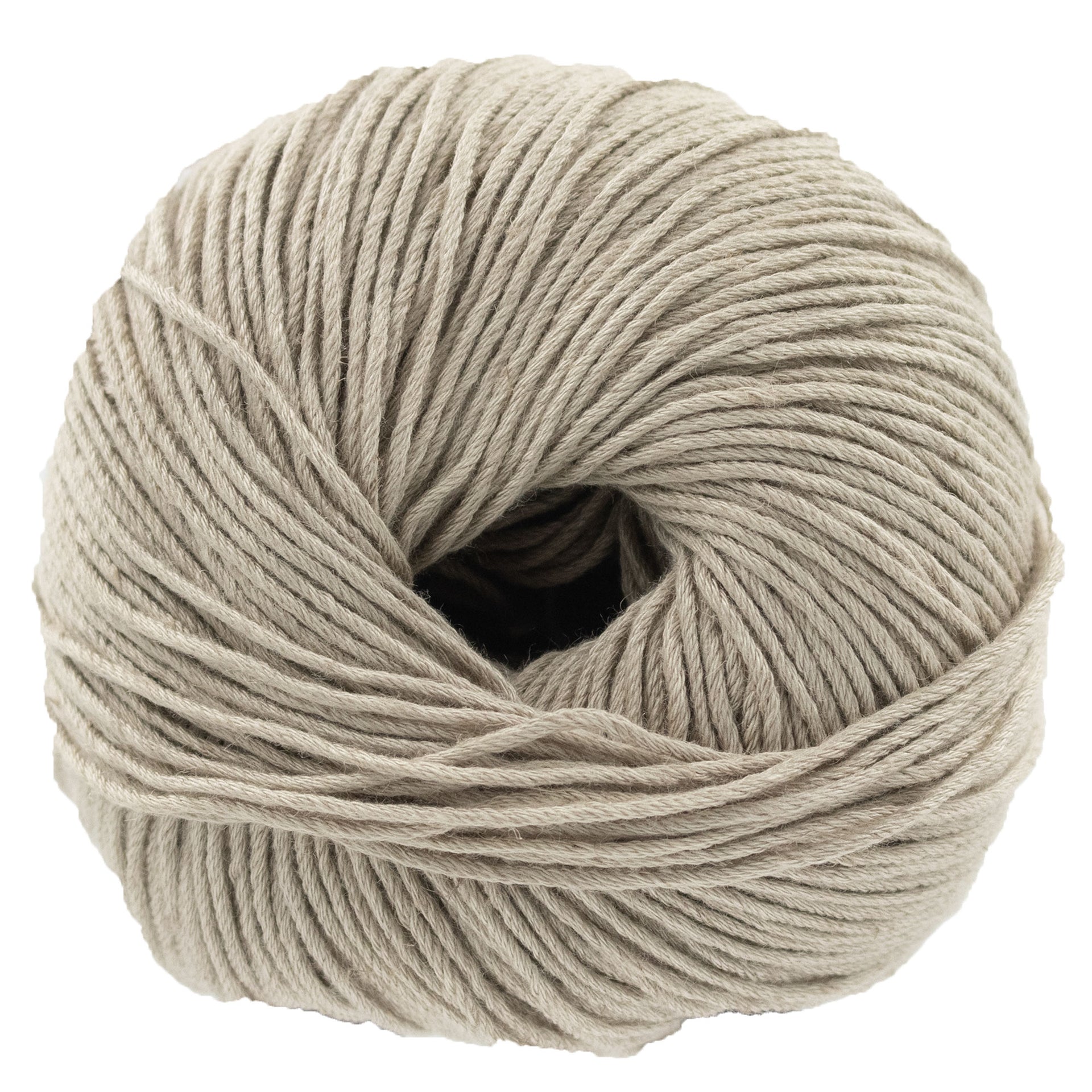 Lana Grossa Linea Pura Solo Lino Yarn - 021 Beige
