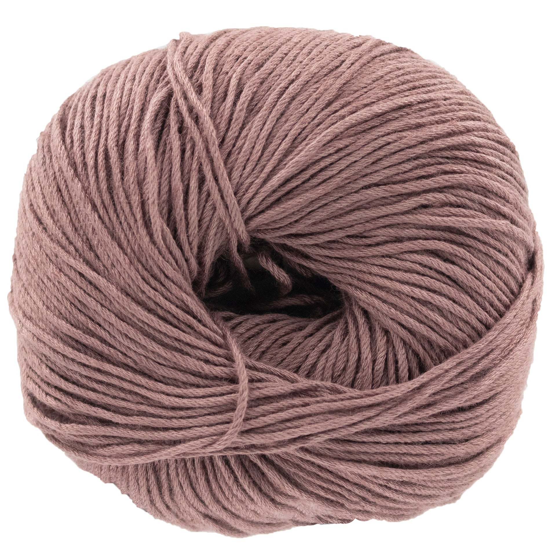 Lana Grossa Linea Pura Solo Lino Yarn - 054 Nougat
