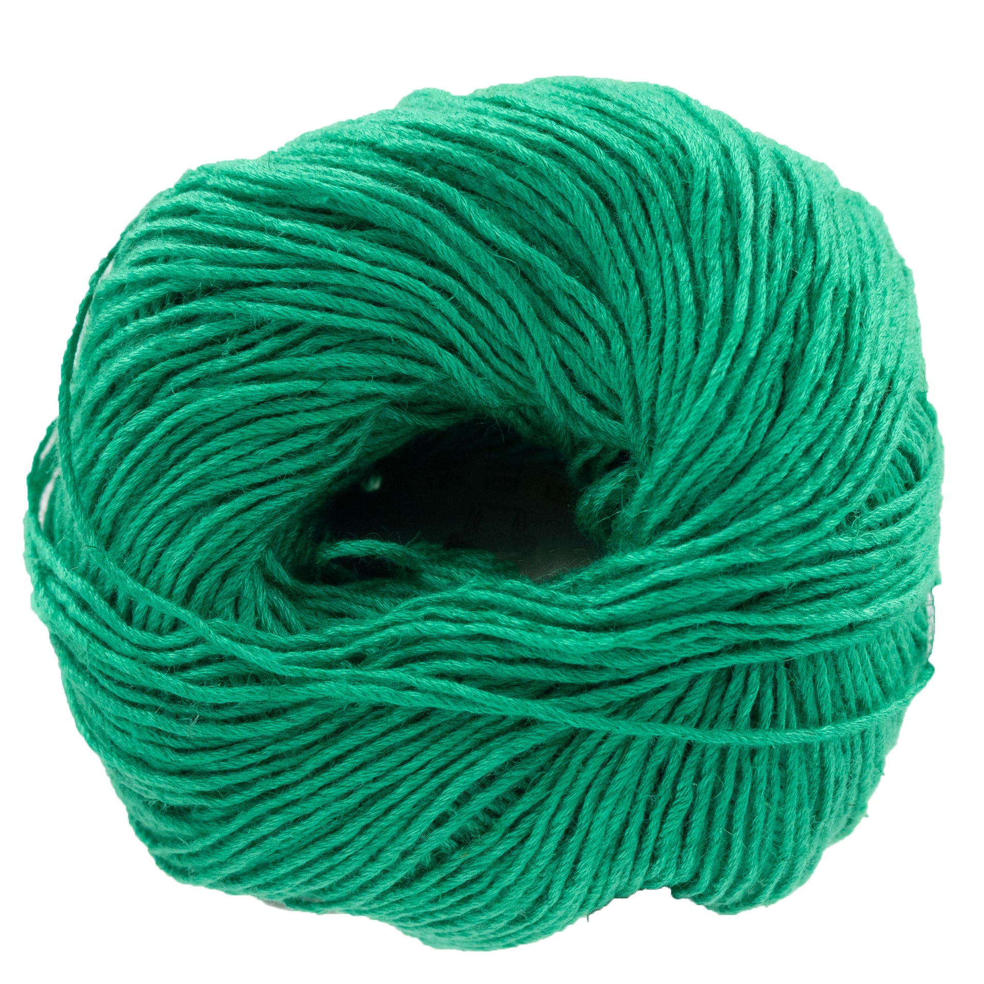 Lana Grossa Linea Pura Solo Lino Yarn - 072 Jade
