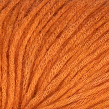 Lana Grossa Ecopuno Yarn - 005 Jaffa Orange
