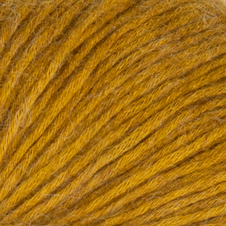 Lana Grossa Ecopuno Yarn - 094 Curry
