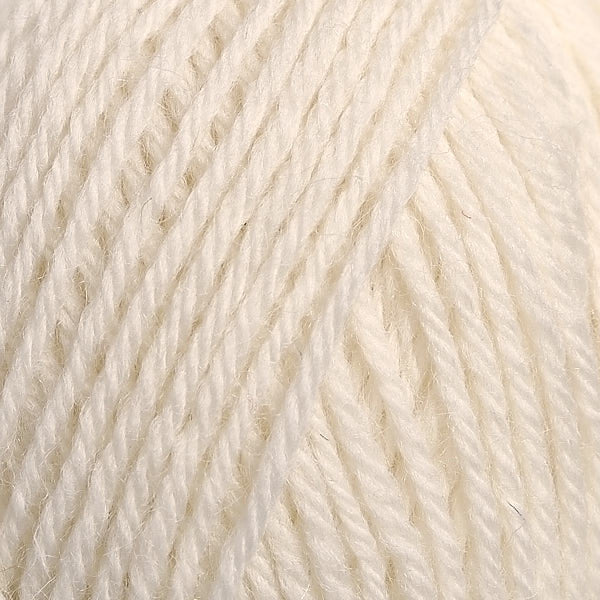 Berroco Lanas Yarn - 9501 Cream
