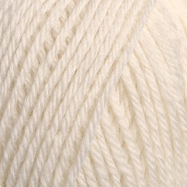 Berroco Lanas Yarn - 9501 Cream
