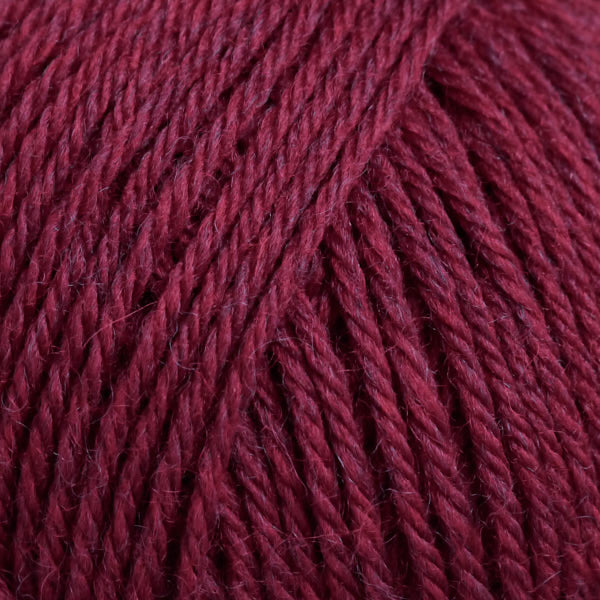 Berroco Lanas Yarn - 95131 Raspberry
