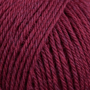Berroco Lanas Yarn - 95131 Raspberry