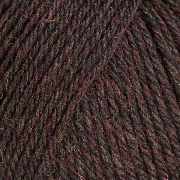 Berroco Lanas Yarn - 95137 Chocolate
