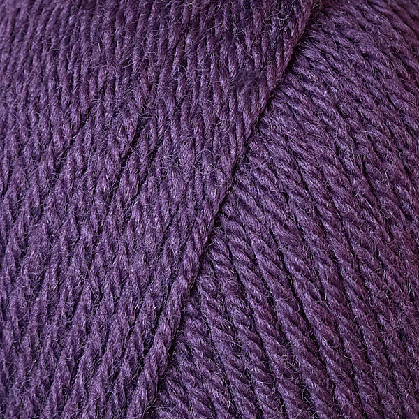 Berroco Lanas Yarn - 95147 Eggplant
